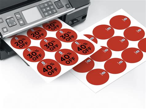 Does Staples Print Stickers: Exploring the Unpredictable World of Custom Printing