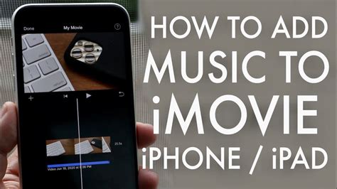 How to Add Music in iMovie: A Creative Guide with Multiple Perspectives