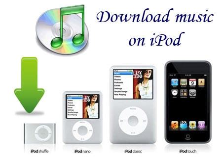 how to download music on ipod: the future of music streaming and its impact on the industry