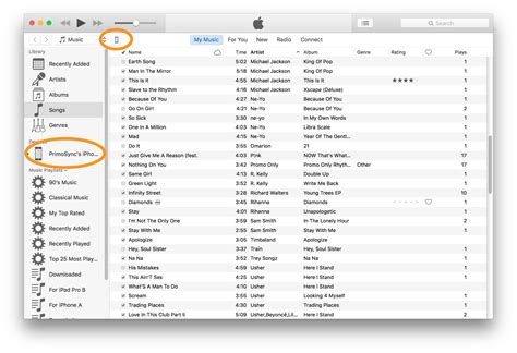 How to Transfer Music from iTunes to iPhone Without Syncing: Exploring Alternative Methods for Seamless Music Management