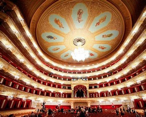 where to watch opera where do you find the best opera houses in europe?